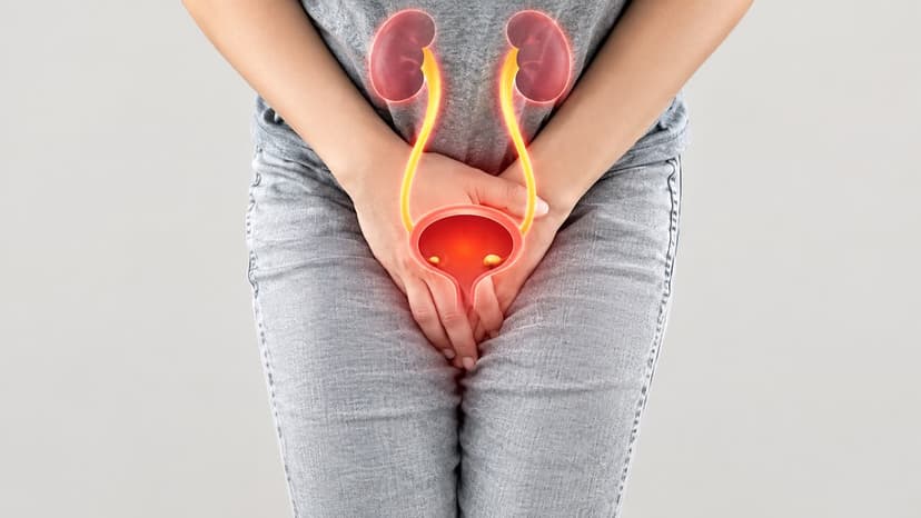 Sỏi bàng quang ở nam giới điều trị như thế nào?