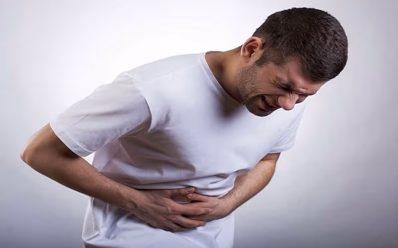 Các biến chứng sỏi ống mật chủ thường gặp