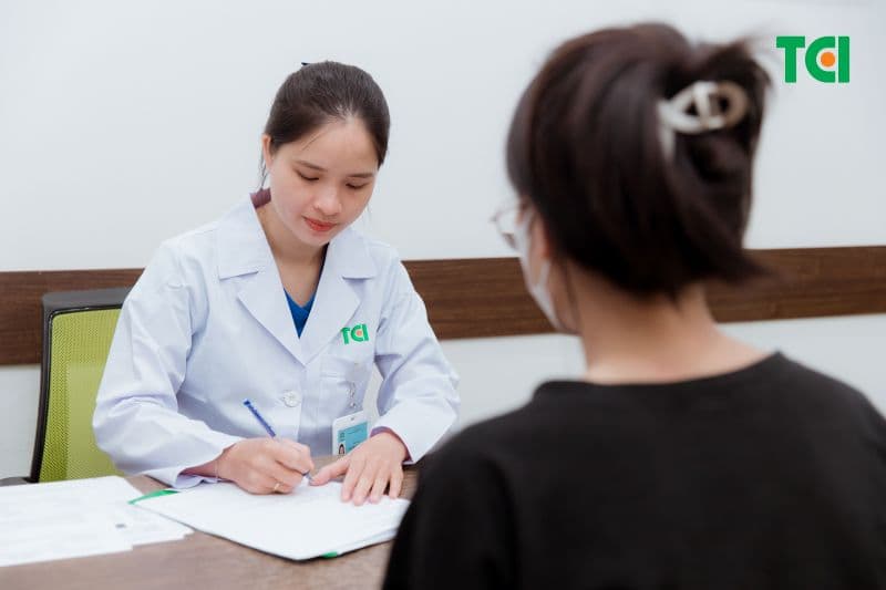 tăng sản nội mạc tử cung