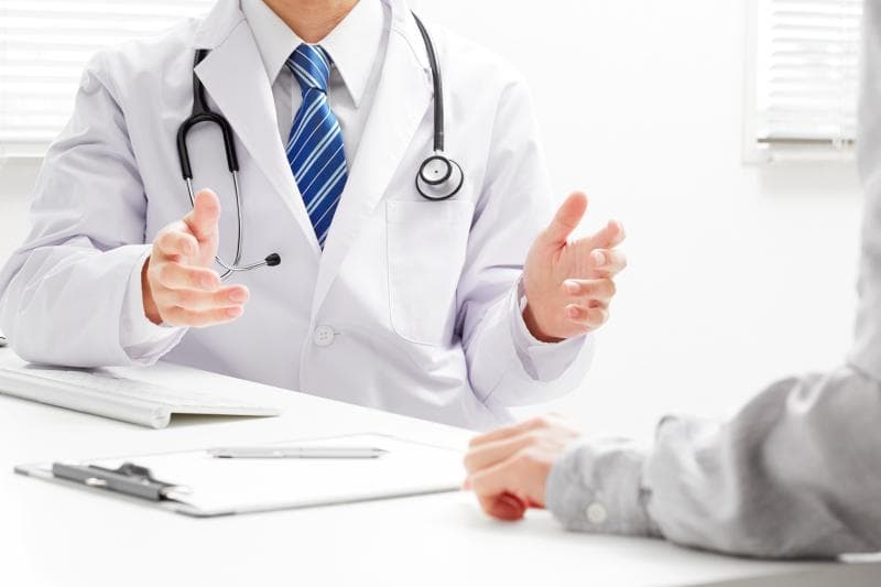 Người bệnh nên đi khám nếu tình trạng đau thần kinh tọa kéo dài 