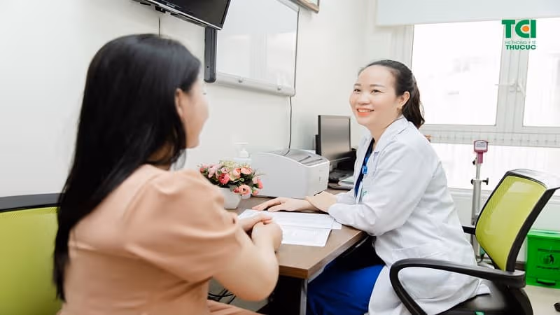 Thời điểm đặt lại vòng tránh thai phụ thuộc nhiều yếu tố