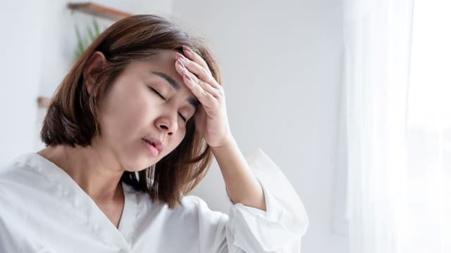 Thiếu máu thai kỳ: nguyên nhân, dấu hiệu và cách điều trị