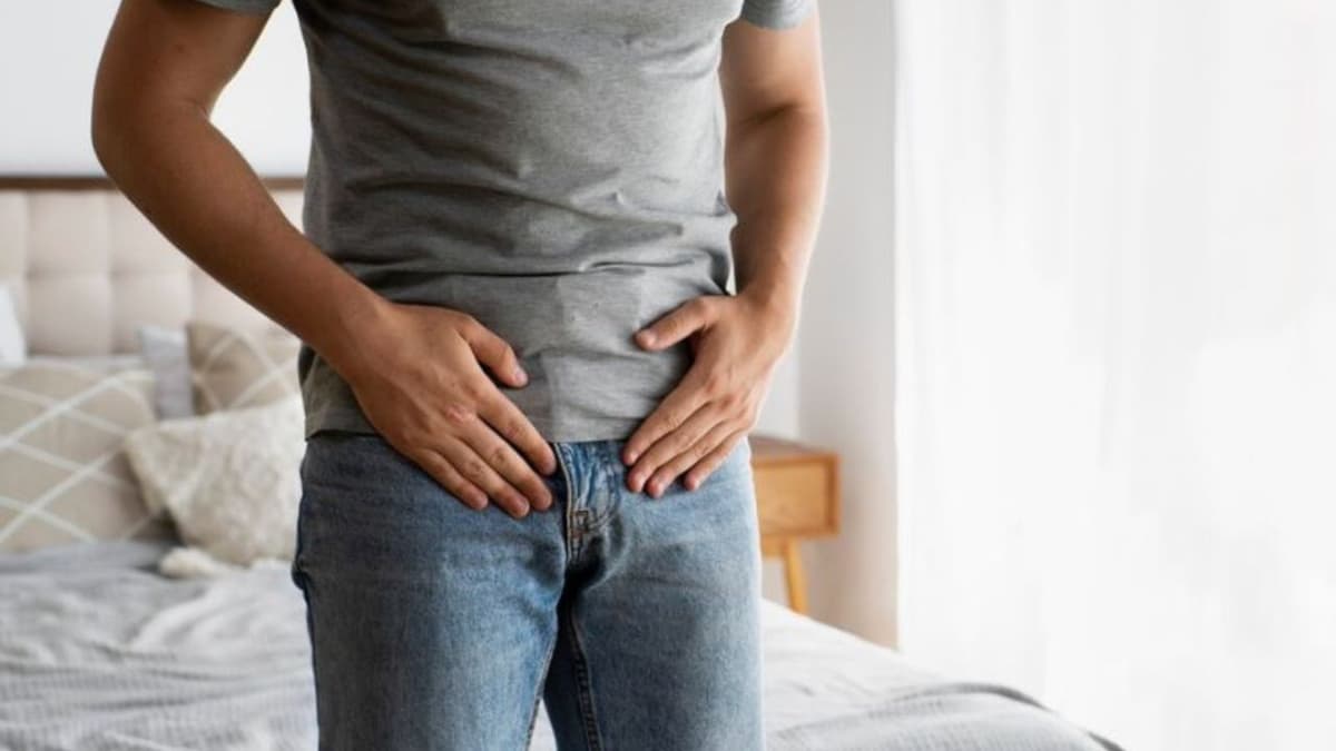 Thoát vị đùi là gì? Dấu hiệu nhận biết, nguyên nhân và cách điều trị