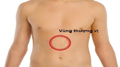 Thoát vị thượng vị là gì? Nguy hiểm không?