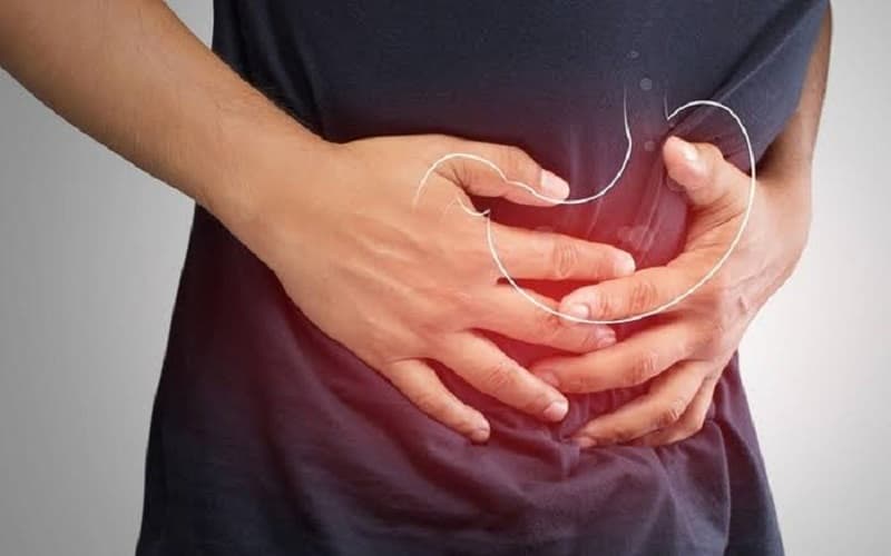 Quá trình di căn ung thư dạ dày xảy ra khi tế bào ác tính bứt phá khỏi khối u ban đầu