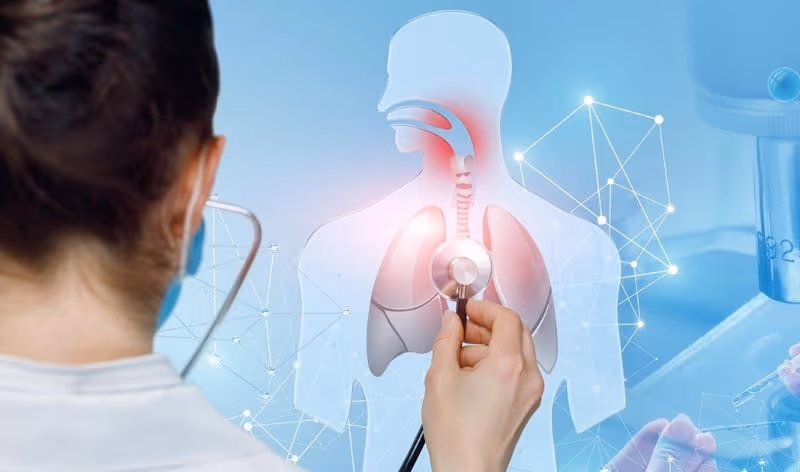 Tiên lượng ung thư thực quản không giống nhau ở tất cả người bệnh mà phụ thuộc vào nhiều yếu tố