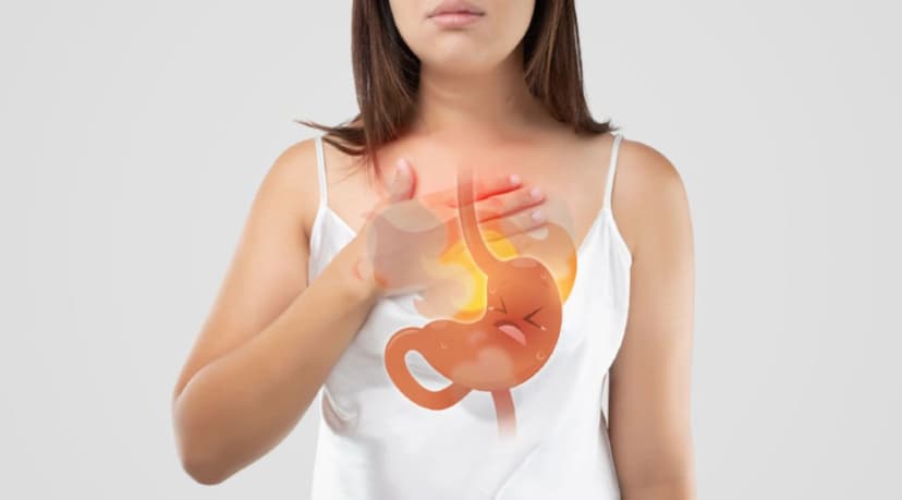 Hiện tượng trào ngược dạ dày là gì? Những dấu hiệu trào ngược dạ dày thường xuất hiện