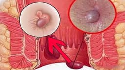 Trĩ kèm sa trực tràng có dấu hiệu gì? Xử trí khi chảy máu như thế nào?