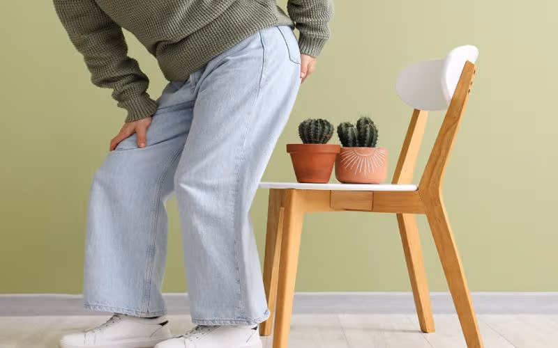Giải đáp thắc mắc trĩ nội sa búi là gì