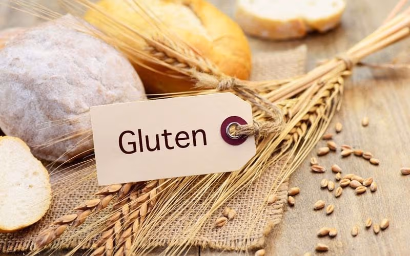 Các triệu chứng tiêu hóa thường xuất hiện sau khi tiêu thụ thực phẩm có Gluten