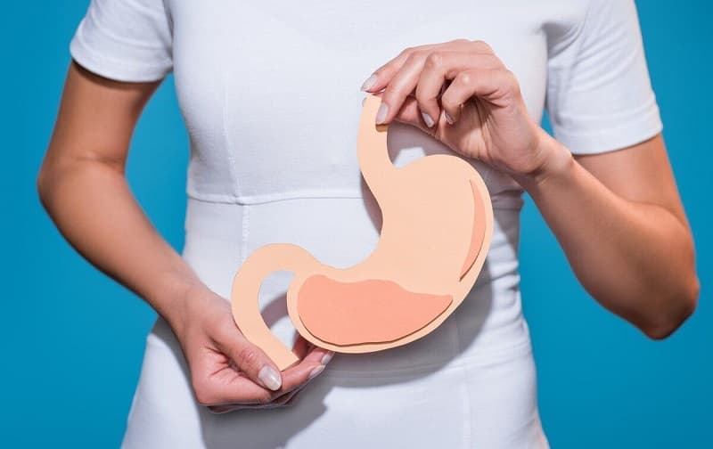Viêm thực quản trào ngược gây viêm và tổn thương niêm mạc