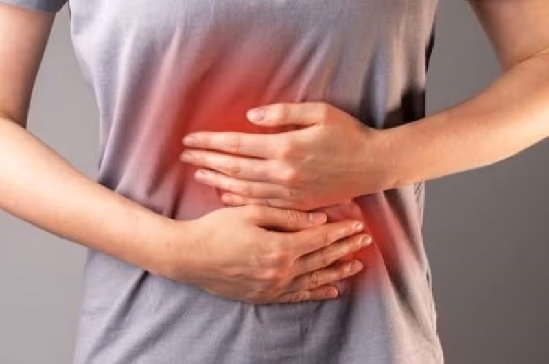  Tức dạ dày là cảm giác khó chịu, căng tức, đau âm ỉ hoặc nóng rát ở vùng bụng trên