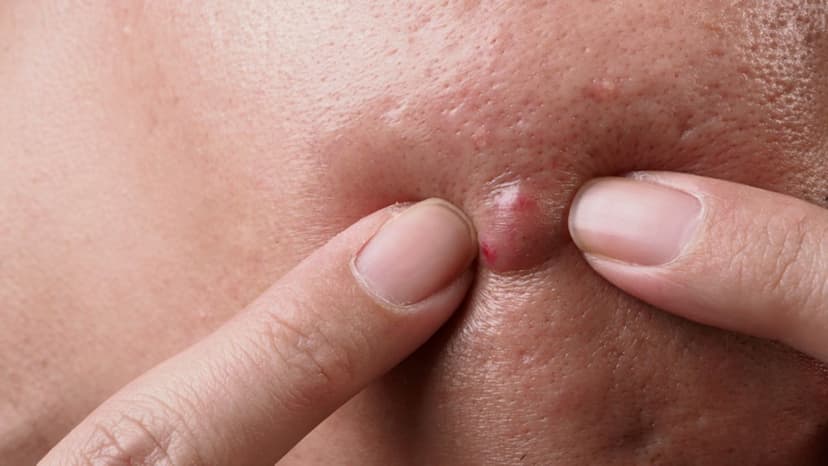 U nang bã đậu là gì? Dấu hiệu nhận biết và cách điều trị hiệu quả