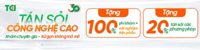 Middle2 – Banner Tán sỏi
