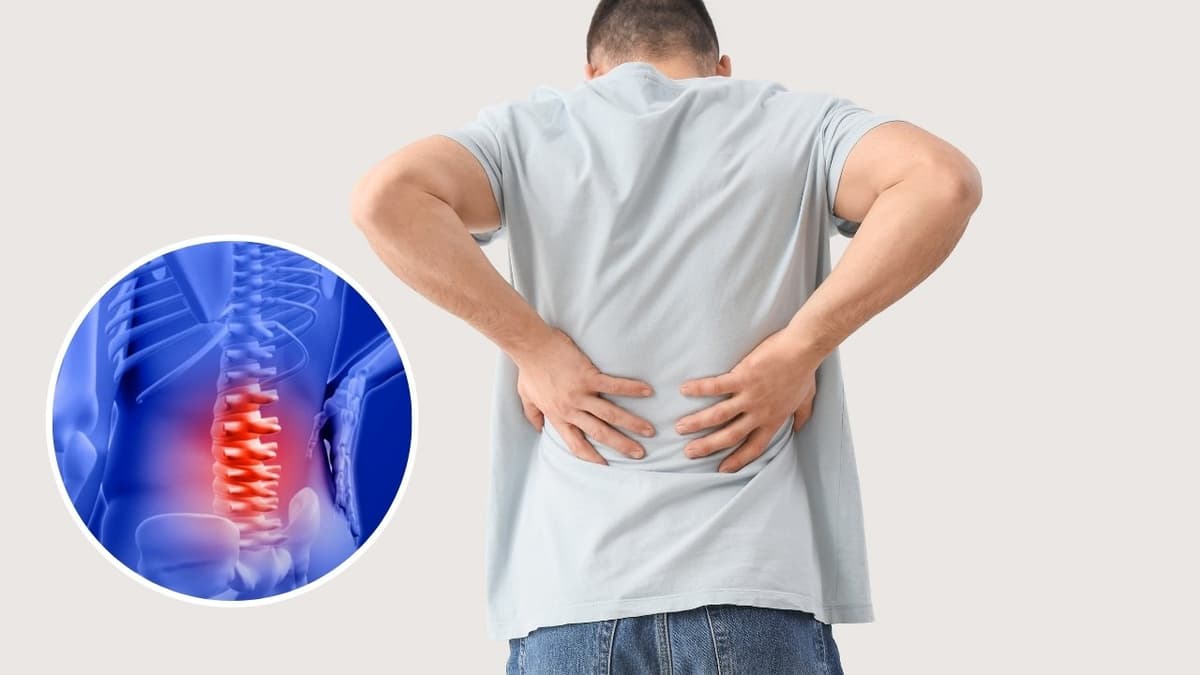 Viêm cột sống dính khớp có nguy hiểm không?