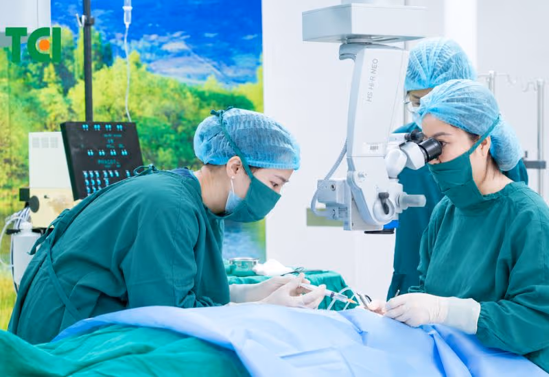 viêm củng mạc