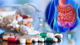 Viêm đại tràng do thuốc: Nguyên nhân, triệu chứng và cách điều trị hiệu quả