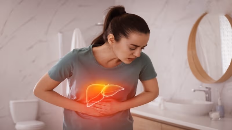 Người viêm gan B cần có nguyên tắc dinh dưỡng để tránh làm nặng tình trạng