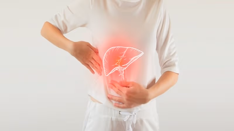 Người nhiễm HBV ở giai đoạn bệnh còn bù vẫn có thể thừa cân