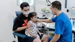Viêm thanh quản ở trẻ, dấu hiệu và cách điều trị?