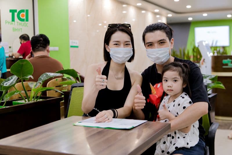 viêm thanh quản ở trẻ