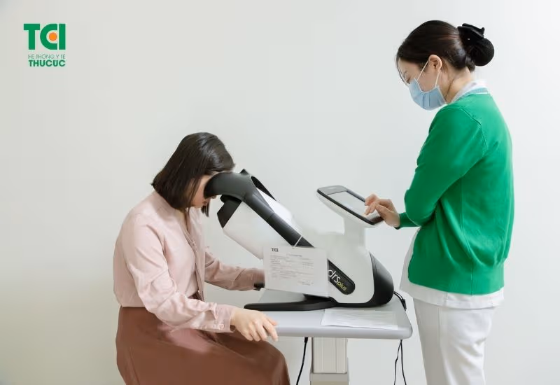 viêm thượng củng mạc