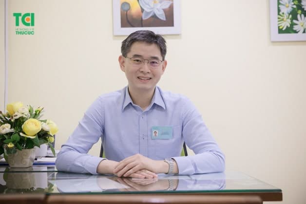 TS.BS Zee Ying Kiat - Chuyên gia trong lĩnh vực điều trị các bệnh ung thư đường tiêu hóa