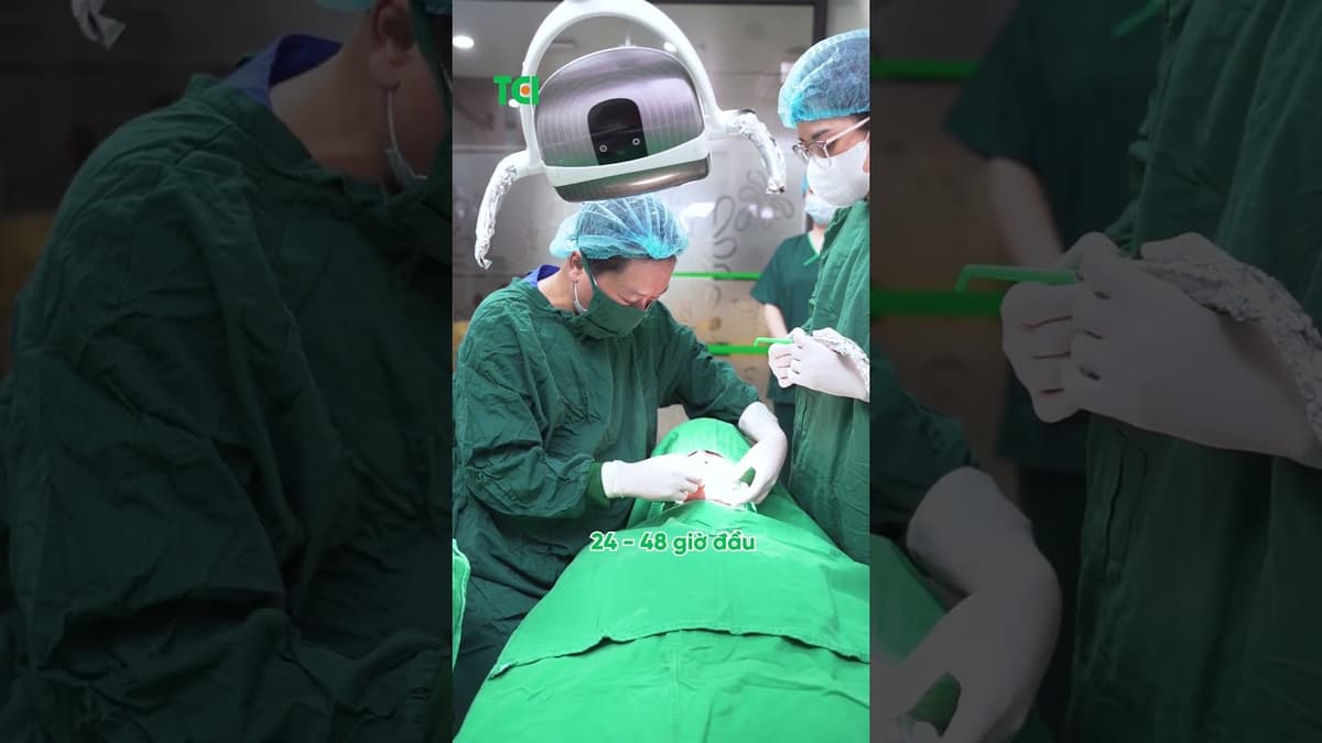 🦷 Trồng răng Implant có thật sự đau? Khi nào có thể ăn uống bình thường?