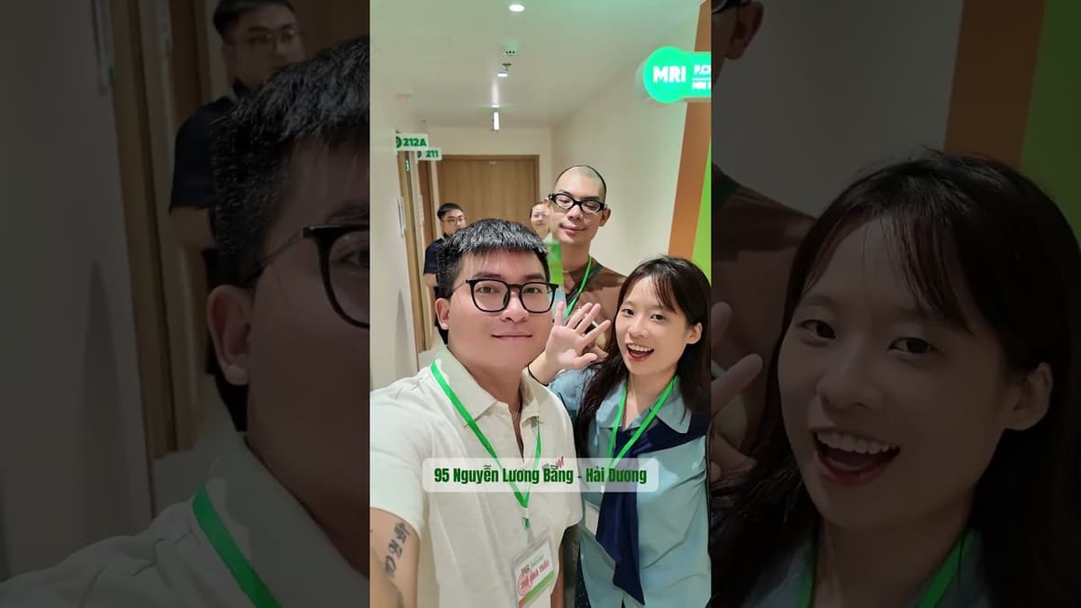 Chính thức ra mắt Thu Cúc TCI Hải Dương - nhận ngay suất khám miễn phí 100% cùng chuyên gia! 🏥
