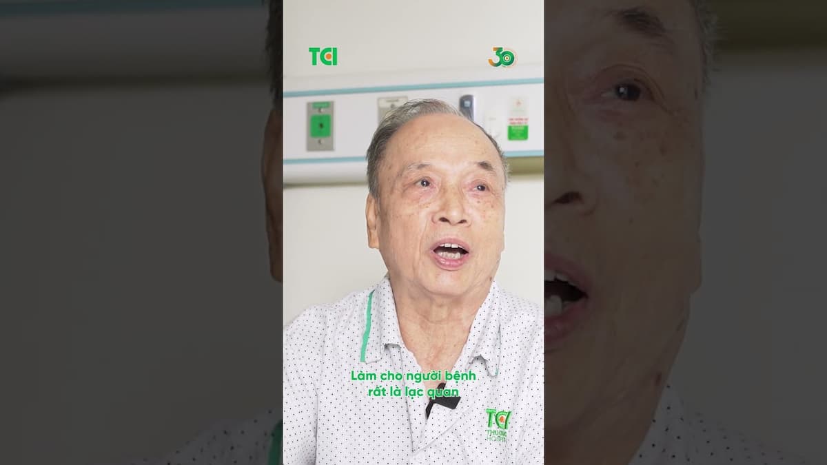 Thoát vị bẹn gây căng tức, đau buốt vùng háng: Đừng để triệu chứng kéo dài thêm cùng Thu Cúc TCI
