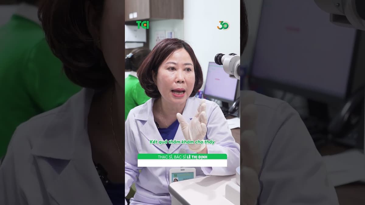 👁️ Đục thủy tinh thể cả 2 mắt ở tuổi 69 – sau mổ, thị lực đạt 9/10, 10/10