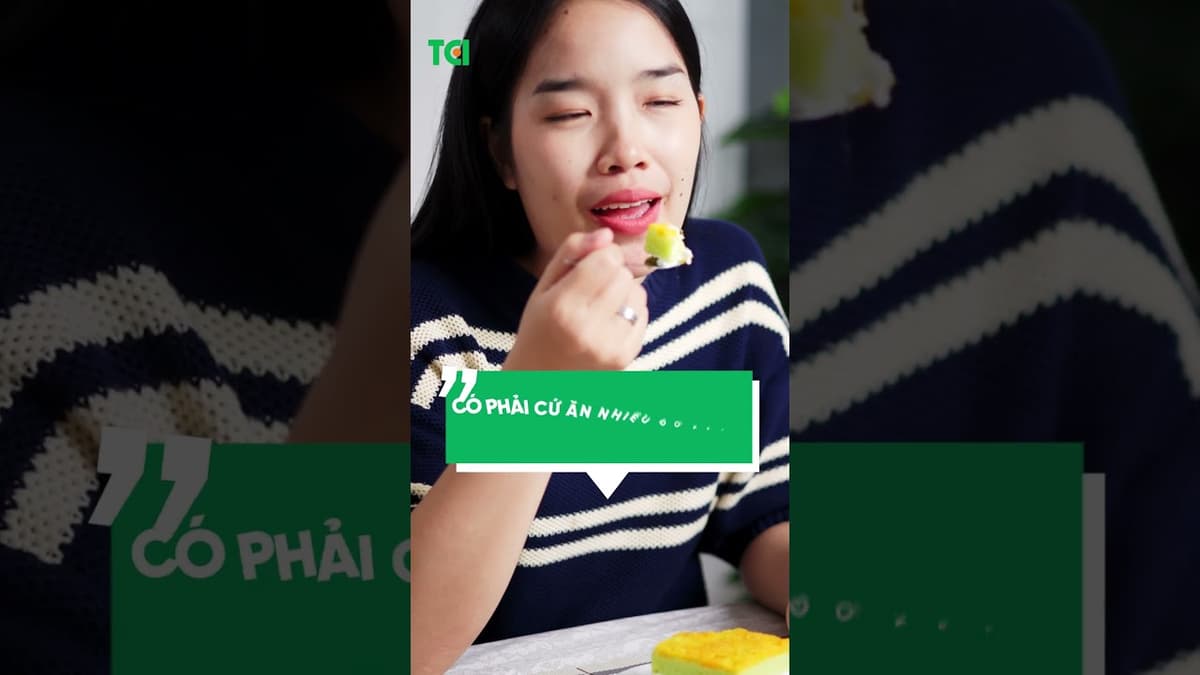 Chuyên gia giải đáp: Có phải người gầy thì không thể bị tiểu đường?