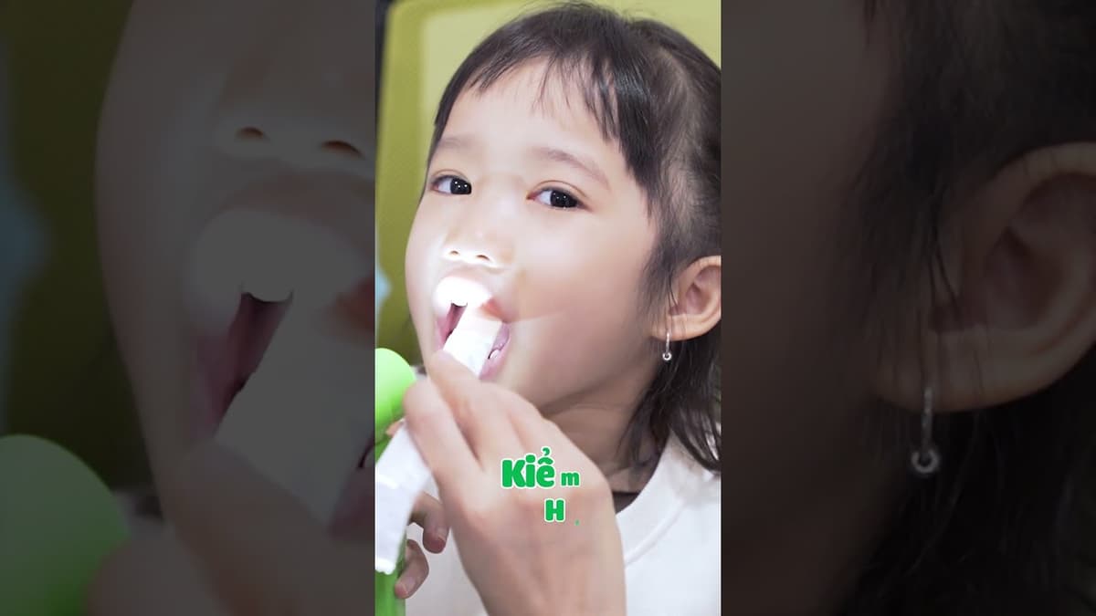 KHÁM NHI CHO BÉ BẢO LINH TẠI TCI