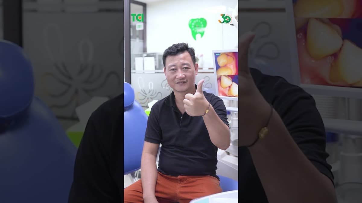 Nhổ răng khôn tại Thu Cúc TCI: Khách hàng nói gì về trải nghiệm thực tế? 🦷✨