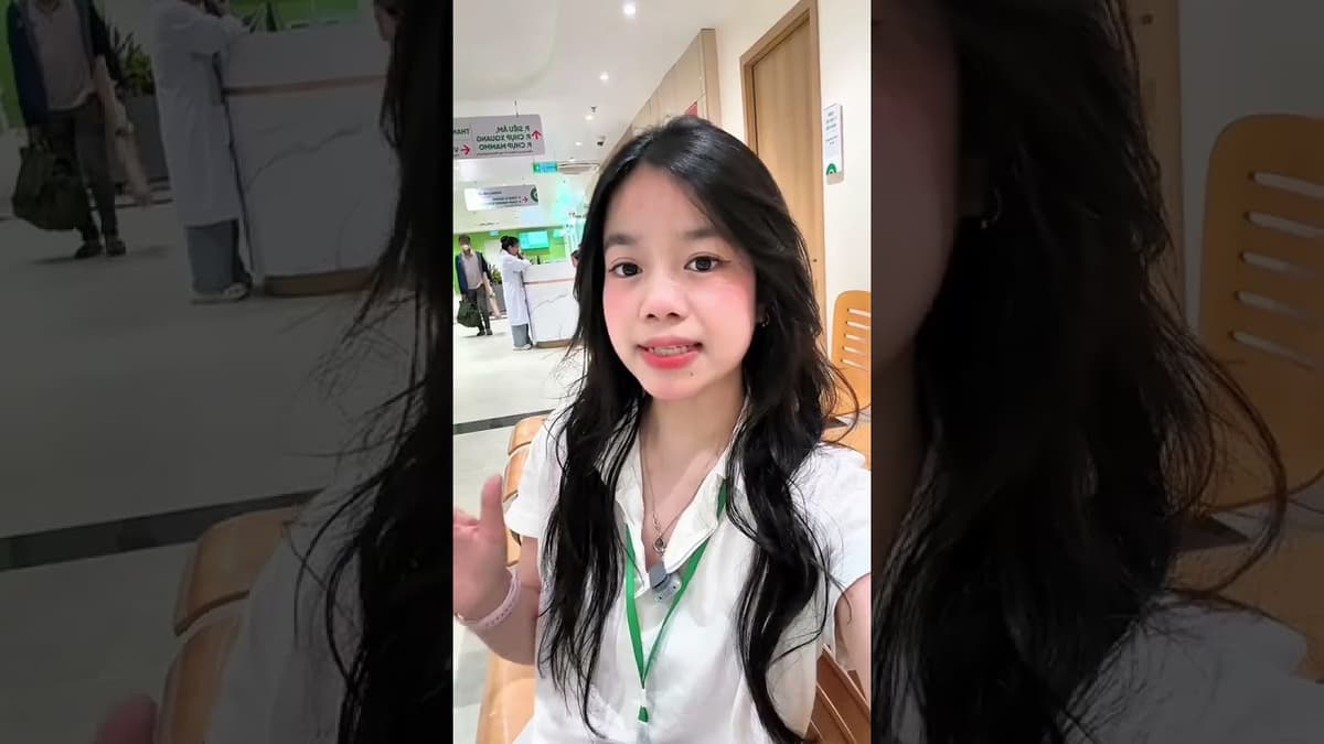 SỐC: Tòa nhà Thu Cúc TCI 15 tầng & 40 phòng khám chính thức xuất hiện tại Hải Dương! 🏥✨