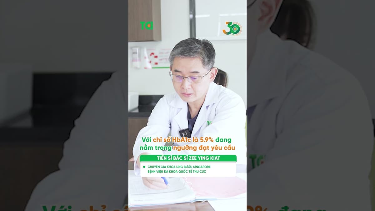 Chuyên gia giải đáp: Chỉ số sau mổ tuyến tiền liệt tiết lộ điều gì?