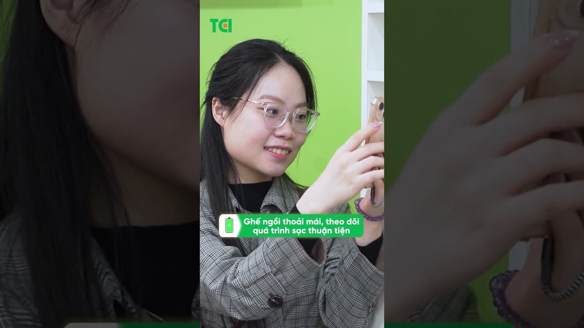 ❓ Bạn đang đi khám mà bất chợt điện thoại… sập nguồn?