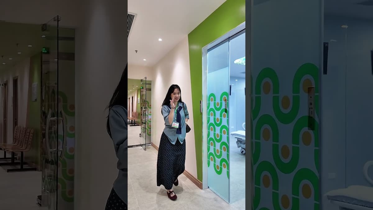 Không cần dậy từ 3-4h sáng lên Hà Nội khám bệnh nữa rồi bà con Hải Dương ơi! 🏥✨
