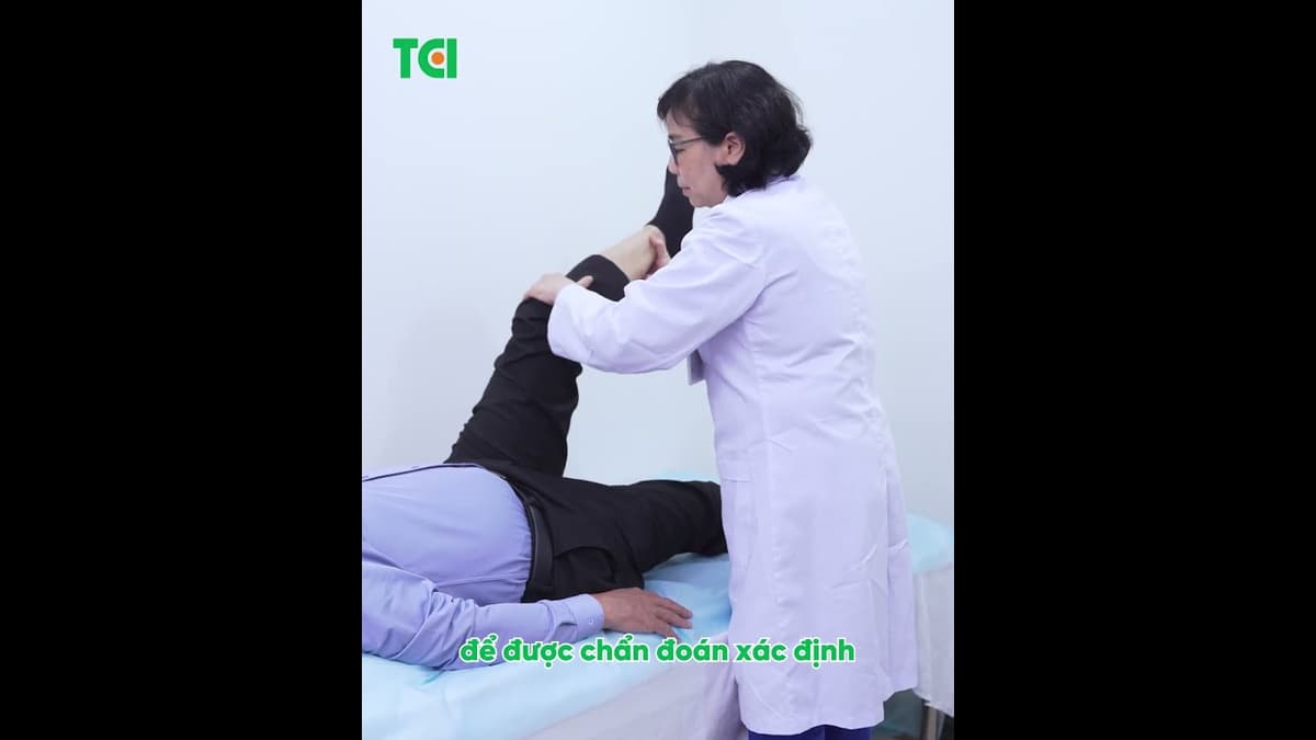 Chuyên gia giải giáp: đau khớp gối do vận động, có cách nào điều trị?