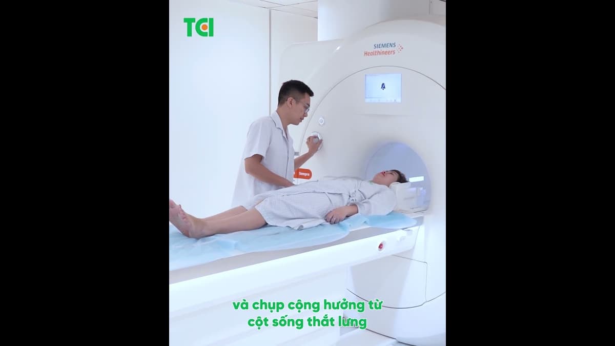 Chân đau, tê bì Gặp đúng chuyên gia, gỡ rối từ nguyên nhân