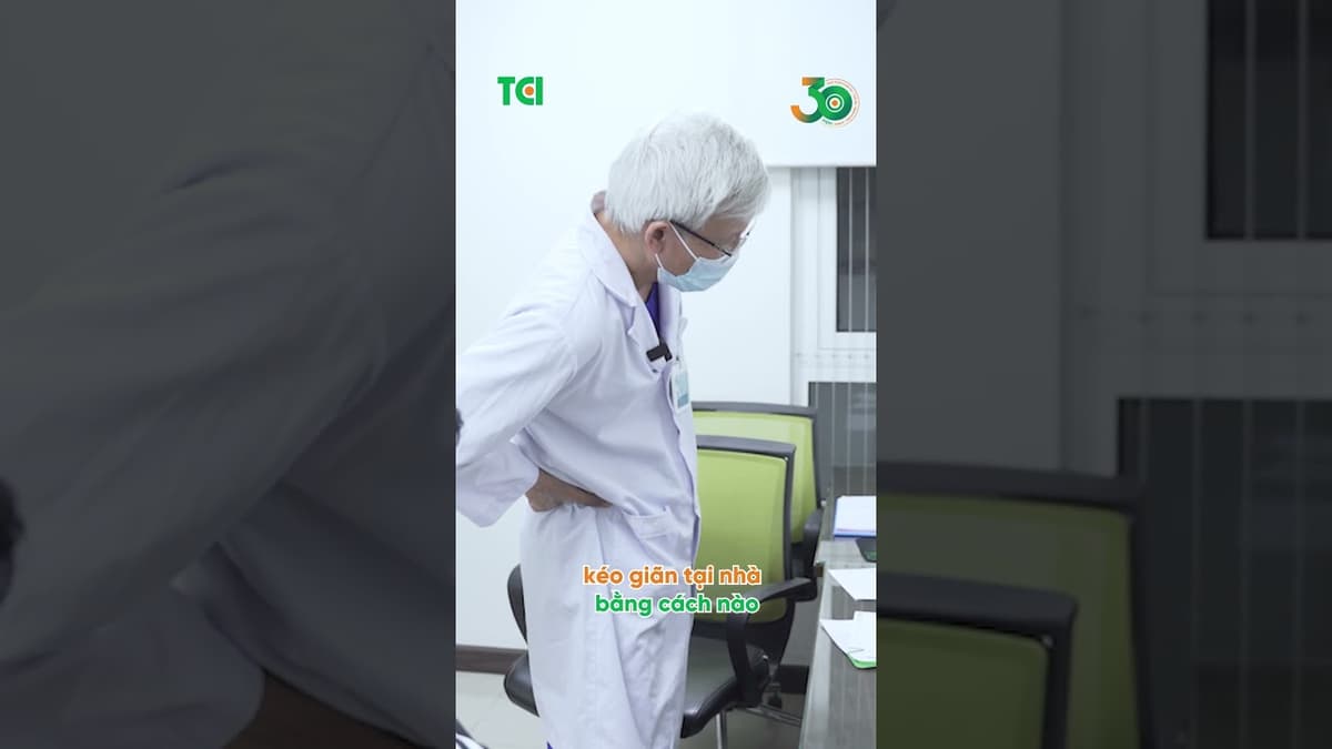 ⚠️ Thoái hóa đĩa đệm + Viêm khớp cùng chậu, vì sao gây đau lưng kéo dài?