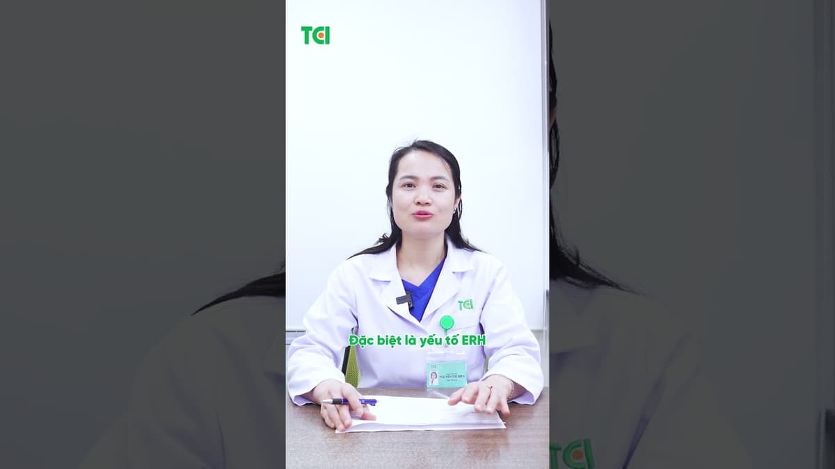 Các chỉ số xét nghiệm gói khám tiền hôn nhân