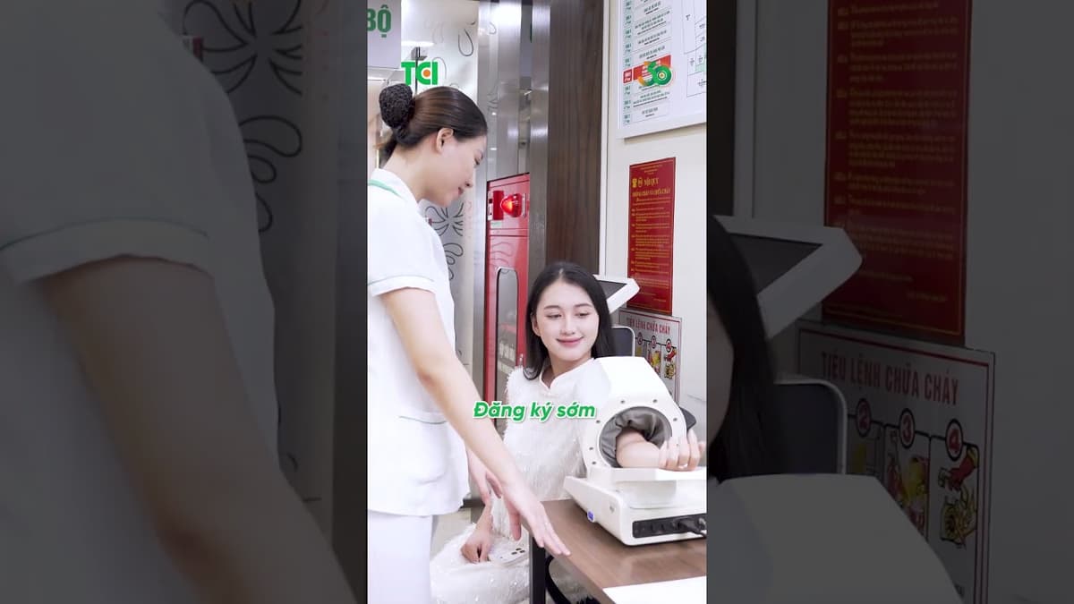 🤱 8 tuần đã vào gói thai sản - sớm nhưng đáng!