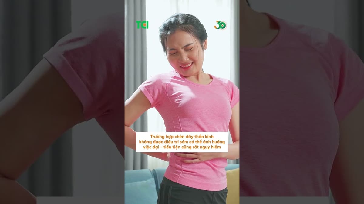 💢 Đau cổ, đau lưng: Khi nào cần chụp MRI cột sống?