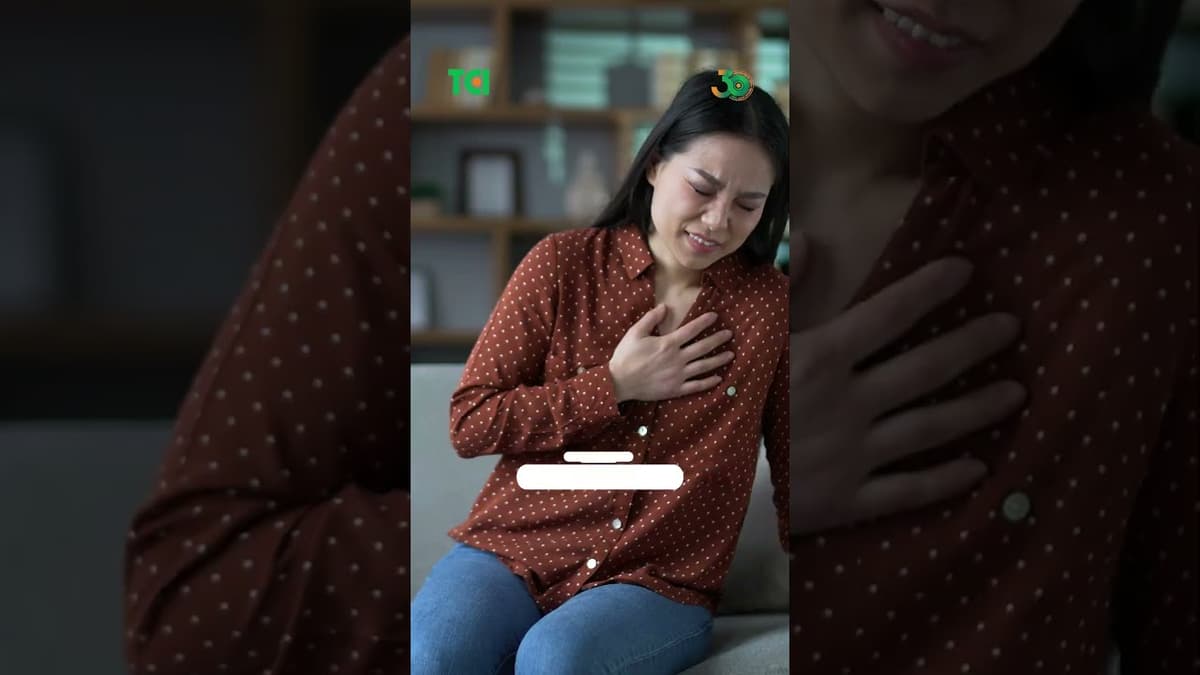 🌸 Sau tuổi 40, cơ thể đang thay đổi hay chỉ là bạn đang quá bận để lắng nghe?
