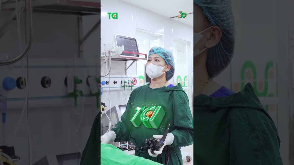 🔬 Siêu nội soi endocyto 520x – Công nghệ nội soi phóng đại 520 lần đầu tiên tại việt nam