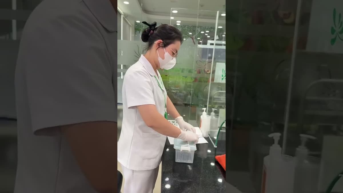 🛡️ Chủ động bảo vệ đường hô hấp khi thời tiết giao mùa 🌿
