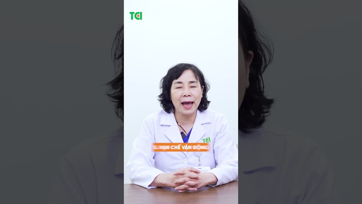 Phân biệt thoái hóa khớp và viêm khớp dạng thấp