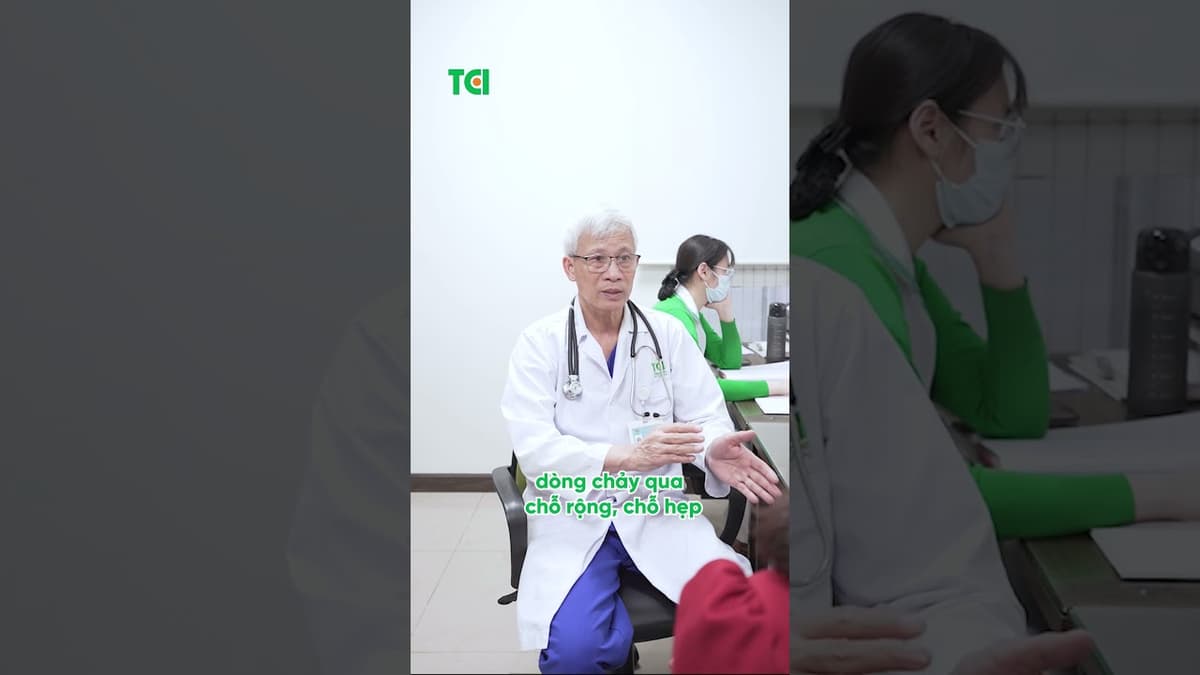 Khám Nội thần kinh tại TCI có gì khiến khách hàng "mê mẩn"?