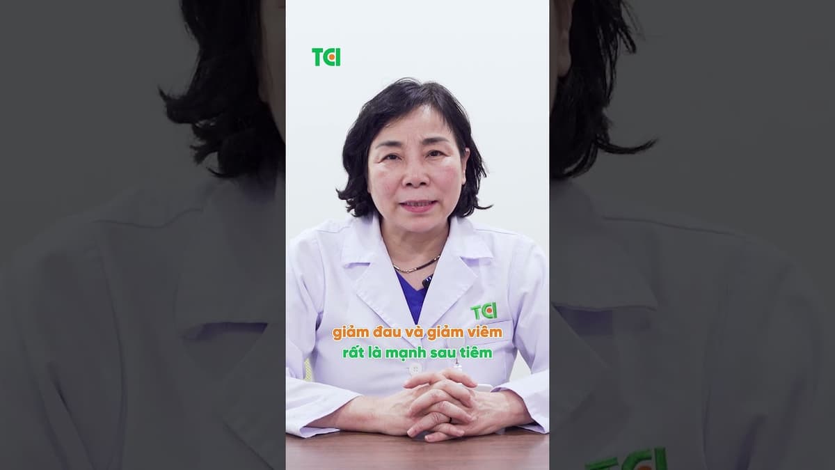 Lạm dụng corticoid: Hệ lụy khó lường